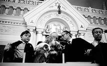 Jewish Life in Germany