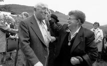 Mosel stories