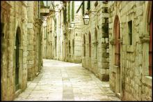 Dubrovnik-1993 City-views-of-Dubrovnik