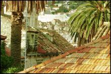 Dubrovnik-1993 City-views-of-Dubrovnik