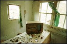 Dubrovnik-1993 In-the-house-of-the-Tolentinos