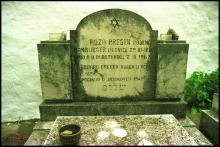 Dubrovnik-1993 Cemeteries