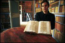 Dubrovnik-1993 Jewish-documents-in-archives