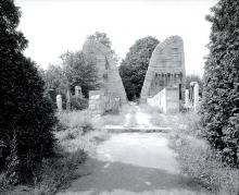 Cemeteries Sites