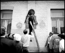 Religious-observance