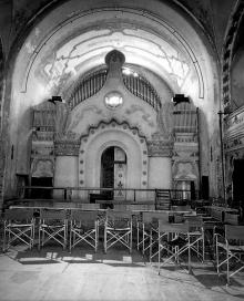 Synagogues