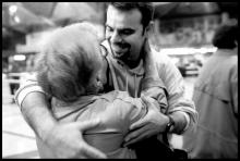 Serb-war-1999 Mira-Popovic's-story