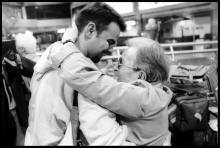 Serb-war-1999 Mira-Popovic's-story