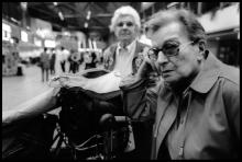 Serb-war-1999 Mira-Popovic's-story