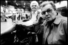 Serb-war-1999 Mira-Popovic's-story