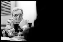 Serb-war-1999 Mira-Popovic's-story